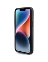 Hurtownia GSM - Case Guess GUHCP15XG4GLGR Apple iPhone 15 Pro Max Hardcase 4G Stripe Collection grau/grey - GUE3302 - {ean13} - Hurt