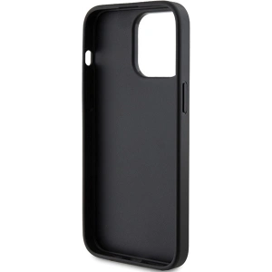 Hurtownia GSM - Case Guess GUHCP15XG4GLGR Apple iPhone 15 Pro Max Hardcase 4G Stripe Collection grau/grey - GUE3302 - {ean13} - Hurt