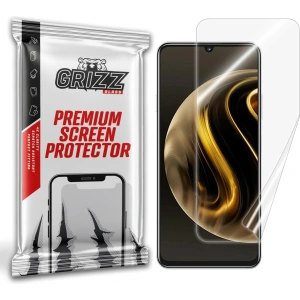 Wholesale GrizzGlass CeramicFilm Huawei nova Y72 - GRZ8626 - {ean13} - Hurt