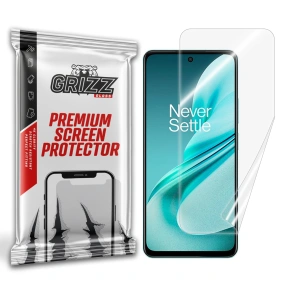 Hurtownia GSM - GrizzGlass CeramicFilm pentru OnePlus Nord N30 SE - GRZ8632 - {ean13} - Hurt