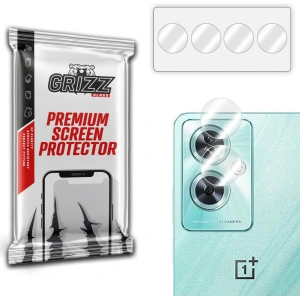 Hurtownia GSM - GrizzGlass HybridGlass Geam de cameră pentru OnePlus Nord N30 SE - GRZ8633 - {ean13} - Hurt
