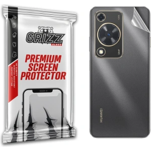 Wholesale GrizzGlass UltraSkin Huawei nova Y72 - GRZ8635 - {ean13} - Hurt