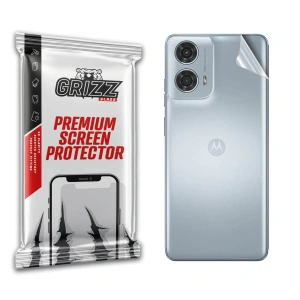 Hurtownia GSM - Folie auf der Rückseite GrizzGlass UltraSkin für Motorola Moto G24 Power - GRZ8636 - {ean13} - Hurt