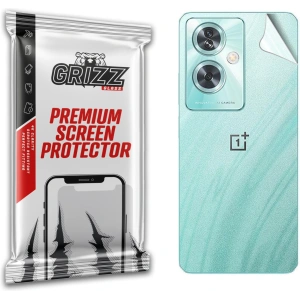 Hurtownia GSM - Folie GrizzGlass SatinSkin spate pentru OnePlus Nord N30 SE - GRZ8639 - {ean13} - Hurt