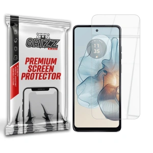 Hurtownia GSM - Hybriidglas GrizzGlass HybridGlass für Motorola Moto G24 Power - GRZ8640 - {ean13} - Hurt