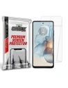 Hybriidglas GrizzGlass HybridGlass für Motorola Moto G24 Power