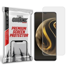 Matowe szkło prywatyzujące GrizzGlass SecretGlass do Huawei nova Y72