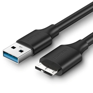 Kabel USB 3.0 - micro USB 3.0 UGREEN 1m