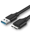 Kabel USB 3.0 - micro USB 3.0 UGREEN 1m