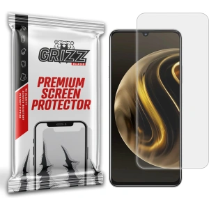 Wholesale GrizzGlass PaperScreen Huawei nova Y72 - GRZ8643 - {ean13} - Hurt