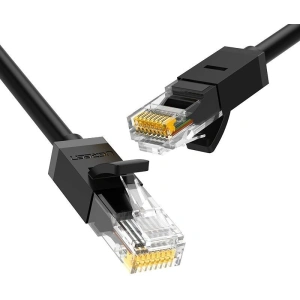 Kabel sieciowy UGREEN Ethernet RJ45, Cat.6, UTP, 1m