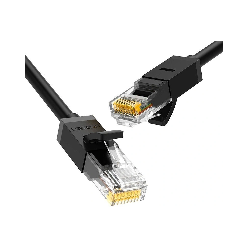 Hurtownia GSM - Kabel sieciowy UGREEN Ethernet RJ45, Cat.6, UTP, 1m - UGR167 - {ean13} - Hurt
