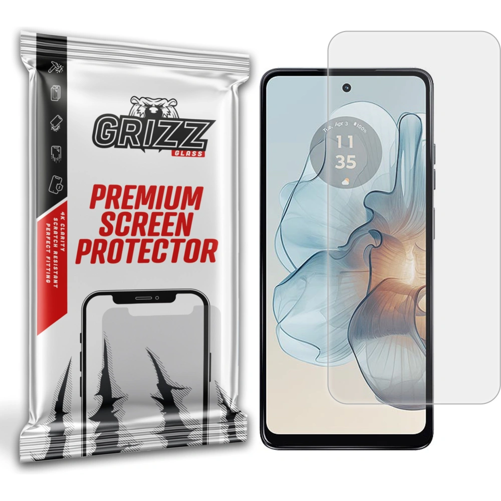 Hurtownia GSM - Matte Folie GrizzGlass PaperScreen für Motorola Moto G24 Power - GRZ8645 - {ean13} - Hurt