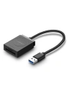 Hurtownia GSM - Adapter USB UGREEN cititor de carduri SD, microSD - UGR169 - {ean13} - Hurt