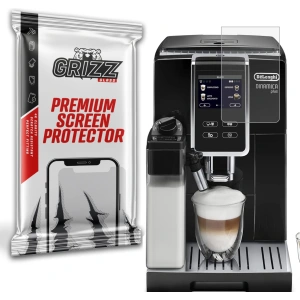 Hurtownia GSM - Mattfolie GrizzGlass PaperScreen für DeLonghi Dinamica Plus ECAM 370.70.B - GRZ8648 - {ean13} - Hurt