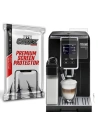 Mattfolie GrizzGlass PaperScreen für DeLonghi Dinamica Plus ECAM 370.70.B