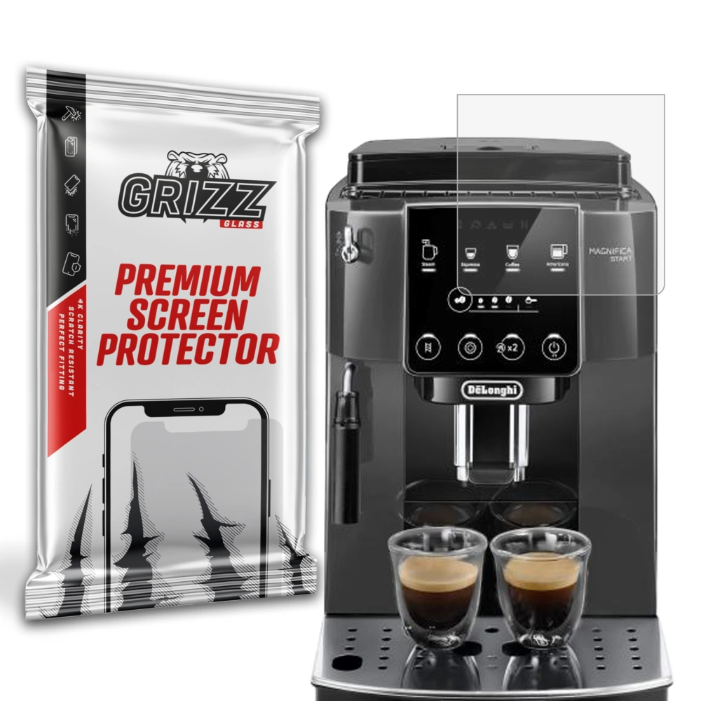 Hurtownia GSM - GrizzGlass PaperScreen pentru DeLonghi ECAM 220.22.GB - GRZ8652 - {ean13} - Hurt