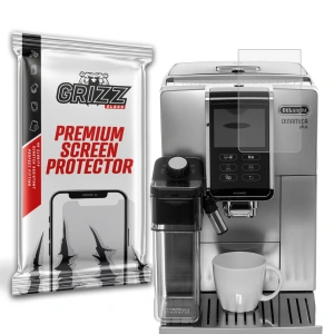 Hurtownia GSM - GrizzGlass PaperScreen pentru DeLonghi ECAM 370.95.T 1450 - GRZ8657 - {ean13} - Hurt