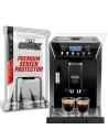 Fólie matná GrizzGlass PaperScreen pro DeLonghi Eletta Capuccino EVO ECAM 46.860.B
