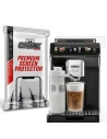 Folia matowa GrizzGlass PaperScreen do DeLonghi Eletta Explore ECAM 450.55.G