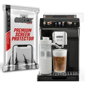Hurtownia GSM - GrizzGlass PaperScreen pentru DeLonghi Eletta Explore ECAM 450.55S - GRZ8662 - {ean13} - Hurt