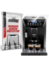 Hybrierglas GrizzGlass HybridGlass für DeLonghi Eletta Cappuccino EVO ECAM 46.860.B