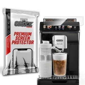 Wholesale GrizzGlass HybridGlass DeLonghi Eletta Explore ECAM 450.55.G - GRZ8666 - {ean13} - Hurt