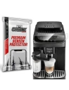 Hybriertes Glas GrizzGlass HybridGlass für DeLonghi Magnifica Evo ECAM 290.51.B