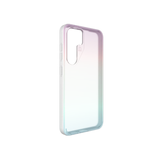 Etui ZAGG Cases Milan Samsung Galaxy S24 (Iridescent)