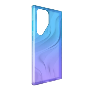 Hurtownia GSM - Etui ZAGG Cases Milan Samsung Galaxy S24 Ultra (Deep Aurora) - ZAG92 - {ean13} - Hurt