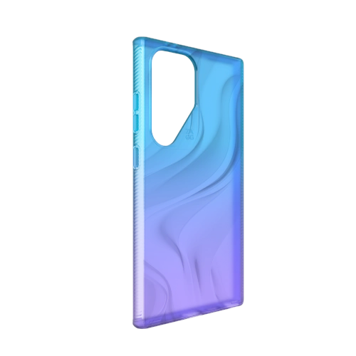 Etui ZAGG Cases Milan Samsung Galaxy S24 Ultra (Deep Aurora)