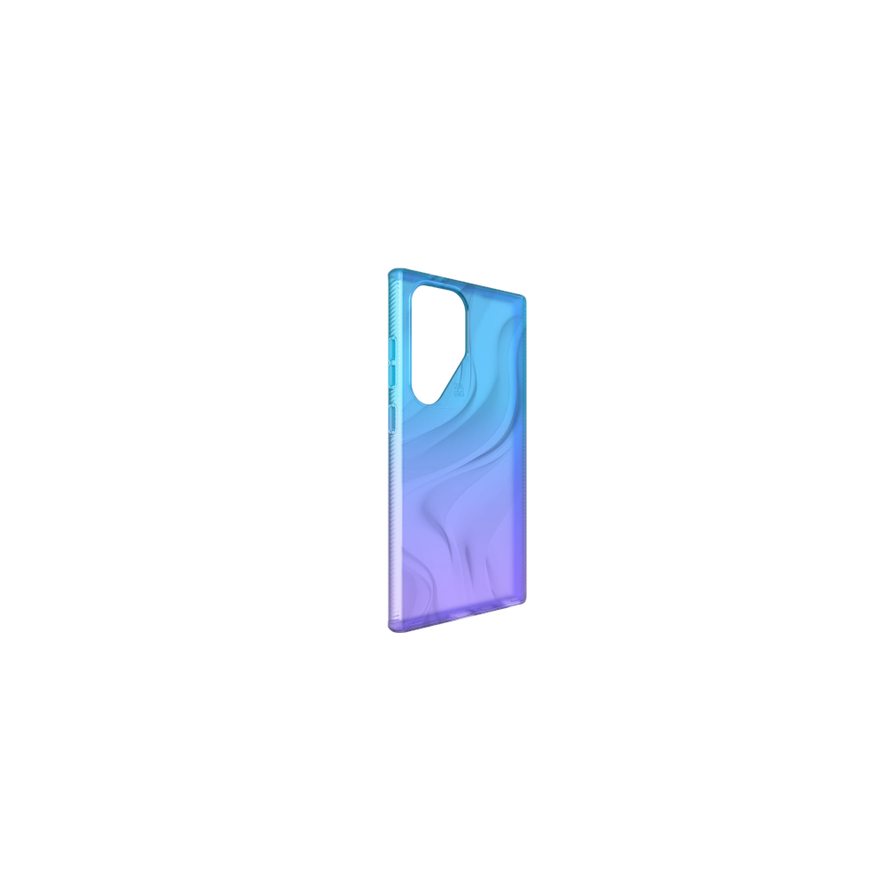 Hurtownia GSM - Etui ZAGG Cases Milan Samsung Galaxy S24 Ultra (Deep Aurora) - ZAG92 - {ean13} - Hurt