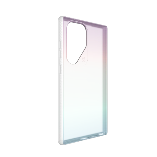 Etui ZAGG Cases Milan Samsung Galaxy S24 Ultra (Iridescent)