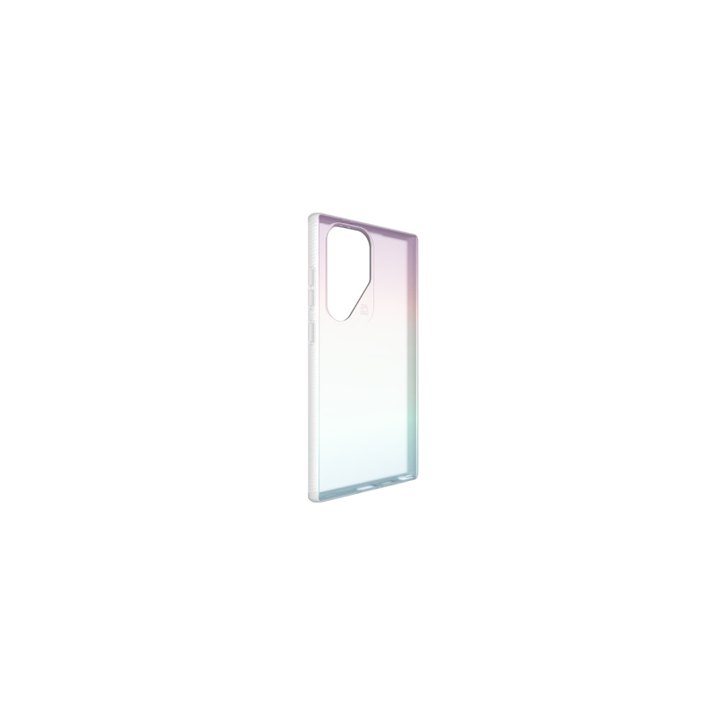 Hurtownia GSM - Etui ZAGG Cases Milan Samsung Galaxy S24 Ultra (Iridescent) - ZAG93 - {ean13} - Hurt