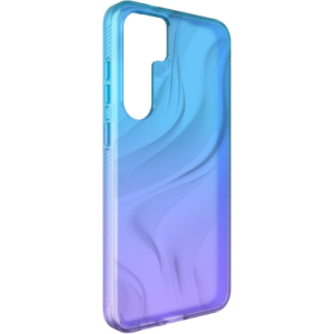 Hurtownia GSM - Etui ZAGG Cases Milan Samsung Galaxy S24+ Plus (Deep Aurora) - ZAG94 - {ean13} - Hurt