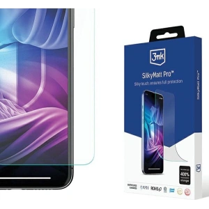 Hurtownia GSM - Matt fólia 3MK SilkyMatt Pro OnePlus 12 5G - 3MK5697 - {ean13} - Hurt