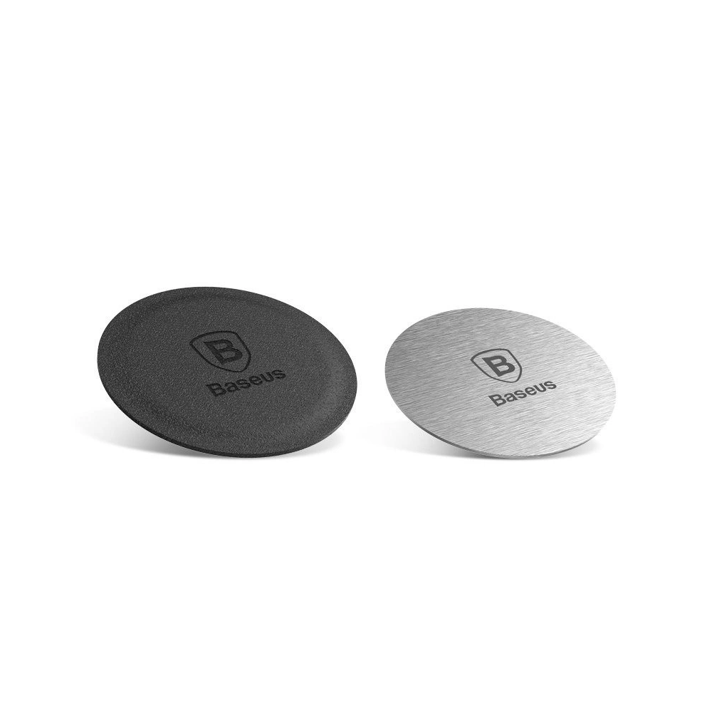 Wholesale Baseus Metal plates to magnetic car mount - BSU630 - {ean13} - Hurt