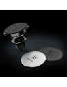 Wholesale Baseus Metal plates to magnetic car mount - BSU630 - {ean13} - Hurt