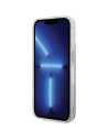 Hurtownia GSM - Case Guess GUHMP15LH4STB Apple iPhone 15 Pro Hardcase IML 4G MagSafe blau/blue - GUE3309 - {ean13} - Hurt