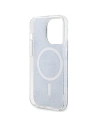 Hurtownia GSM - Case Guess GUHMP15LH4STB Apple iPhone 15 Pro Hardcase IML 4G MagSafe blau/blue - GUE3309 - {ean13} - Hurt