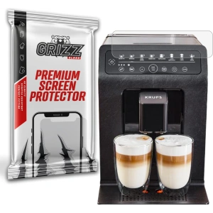 Hurtownia GSM - GrizzGlass PaperScreen pentru Krups Evidence EA8908 - GRZ8671 - {ean13} - Hurt