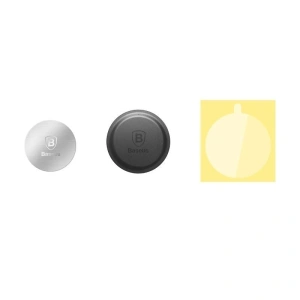 Hurtownia GSM - Placă metalică Baseus pentru suportul magnetic (set) - BSU630 - {ean13} - Hurt