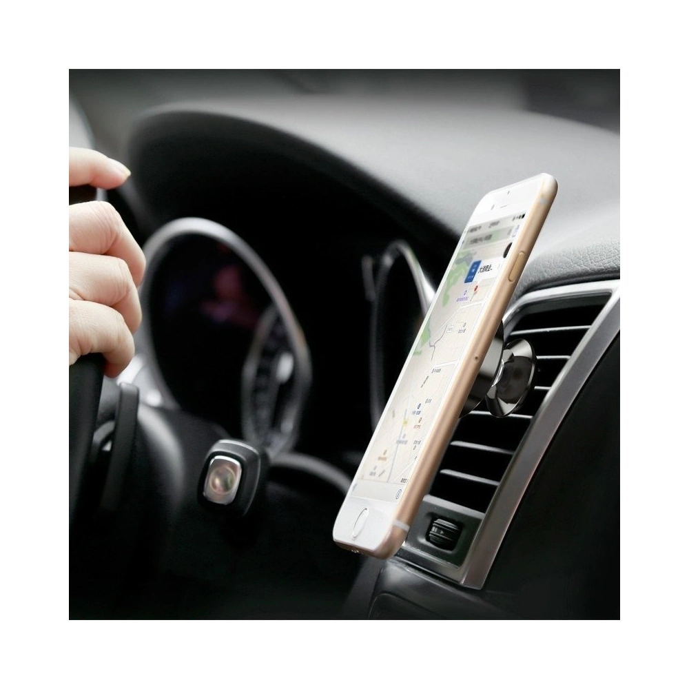 Wholesale Baseus Metal plates to magnetic car mount - BSU630 - {ean13} - Hurt