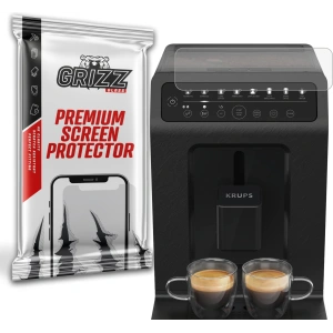 Hurtownia GSM - GrizzGlass PaperScreen pentru Krups Evidence Eco-Design EA897B10 - GRZ8673 - {ean13} - Hurt