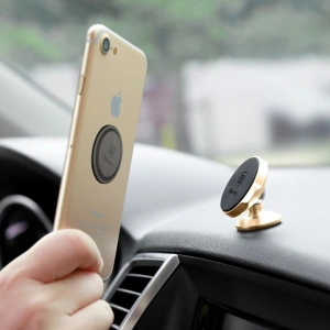 Wholesale Baseus Metal plates to magnetic car mount - BSU630 - {ean13} - Hurt