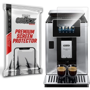 Hurtownia GSM - Sticlă hibridă GrizzGlass HybridGlass pentru DeLonghi Primadonna Soul ECAM 610.74.MB - GRZ8674 - {ean13} - Hurt