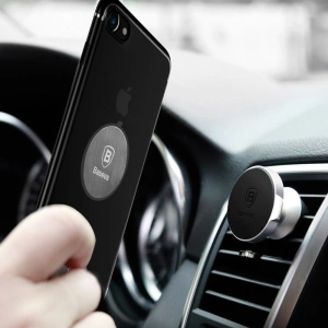 Wholesale Baseus Metal plates to magnetic car mount - BSU630 - {ean13} - Hurt