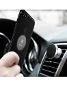 Wholesale Baseus Metal plates to magnetic car mount - BSU630 - {ean13} - Hurt