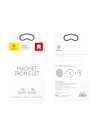 Hurtownia GSM - Placă metalică Baseus pentru suportul magnetic (set) - BSU630 - {ean13} - Hurt
