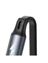 Hurtownia GSM - Kabel USB Baseus Fabric 3w1 USB-C / Lightning / Micro 3,5A 1,2m (szary) - BSU631GRY - {ean13} - Hurt